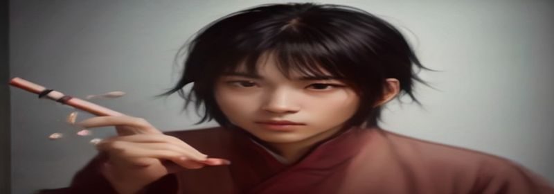 羞羞色内容播放页面界面，展示视频播放器与右侧收藏按钮，橙色高亮操作区域清晰可见